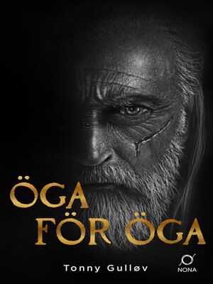 cover image of Öga för öga, del 1